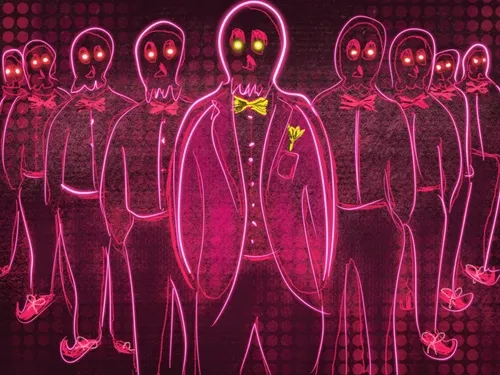 groomsmen