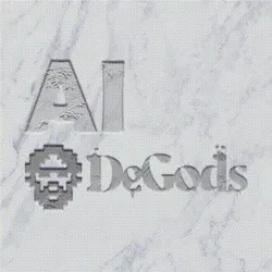 AI DeGod Unrevealed