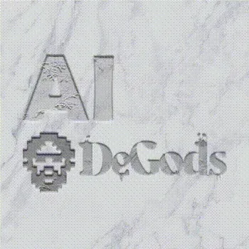 AI DeGod Unrevealed