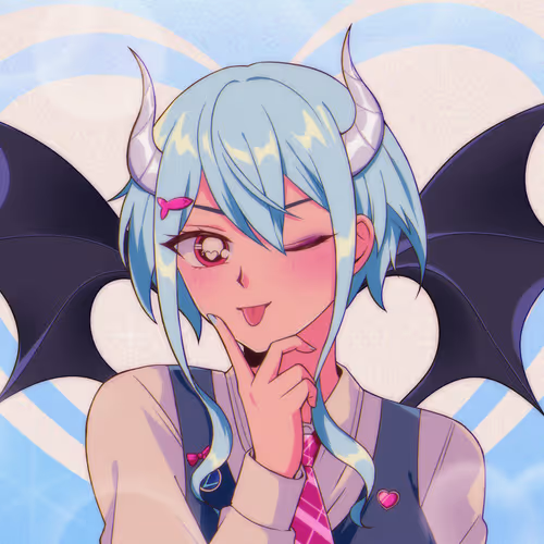 Commission by Ninegiri