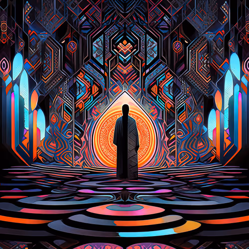 Illusion In Nothingness