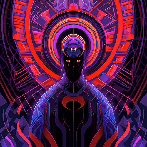 Illusion In Nothingness