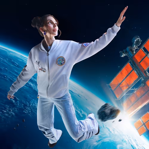 Spacve Day