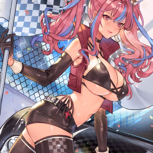 Racer