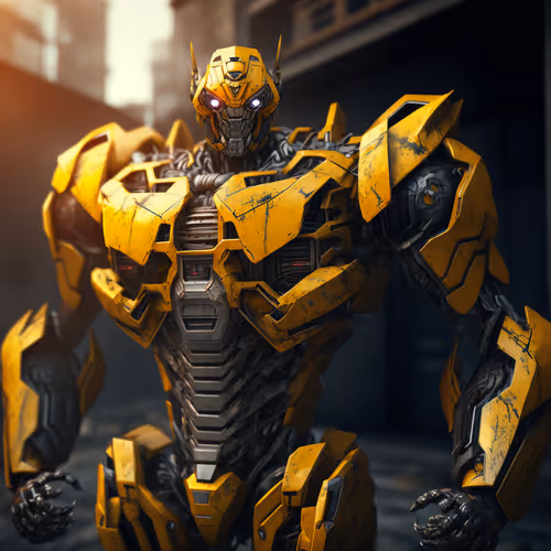 Coin Droids