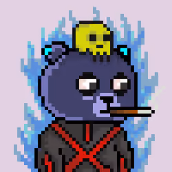 Brambles #170