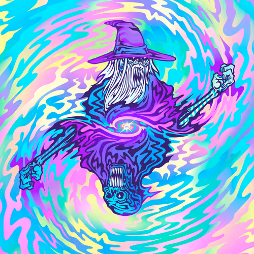 Rainbow Wizards