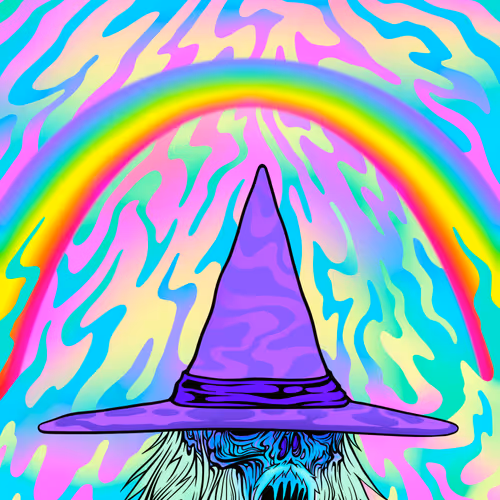 A Visit to the Rainbow Dimension
