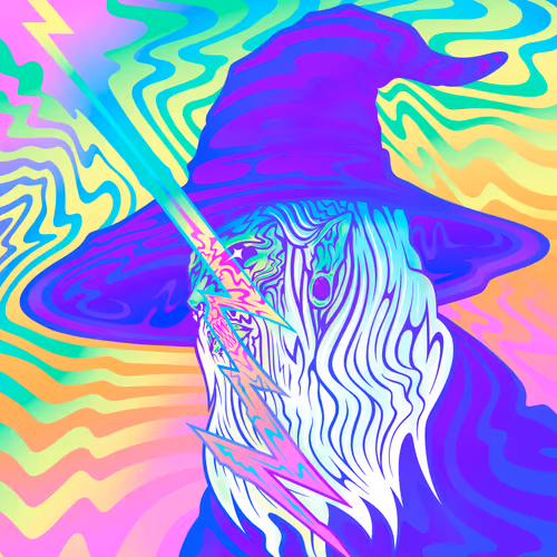 Rainbow Wizards
