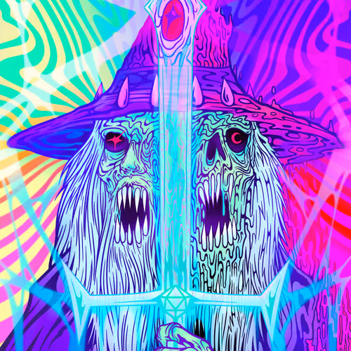 Rainbow Wizards