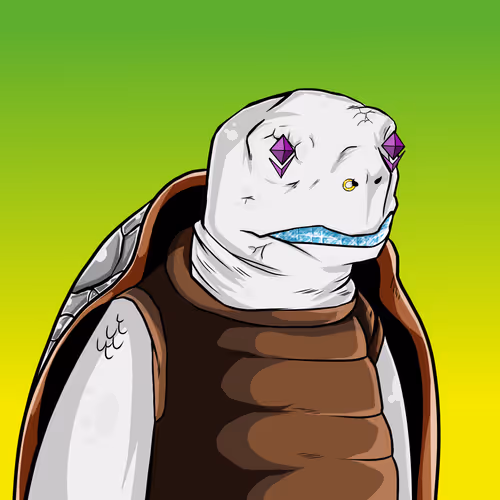 Teach Em Turtles