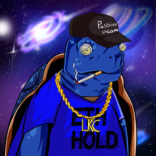 Teach Em Turtles