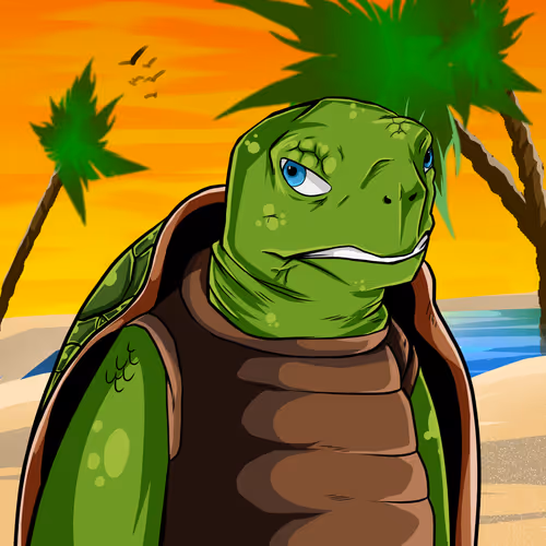 Teach Em Turtles