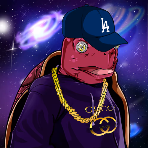 Teach Em Turtles