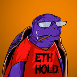 Teach'em Turtles #81