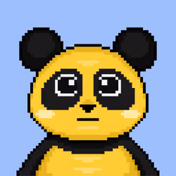 Panda Miner #143