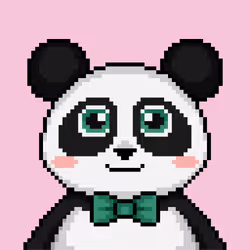 Panda Miner #359