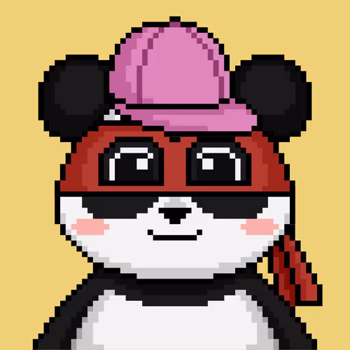 Panda Miners