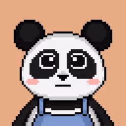 Panda Miner #360