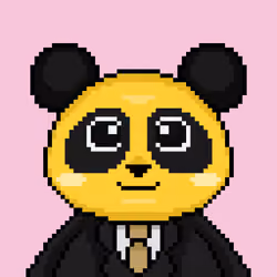 Panda Miner #51