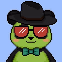 Panda Miner #339
