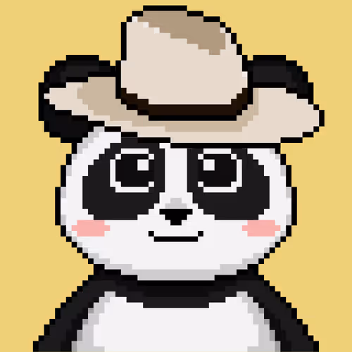 Panda Miners