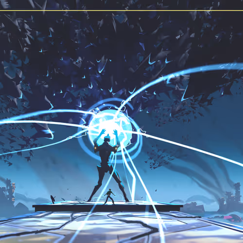 Everai Origin Archives