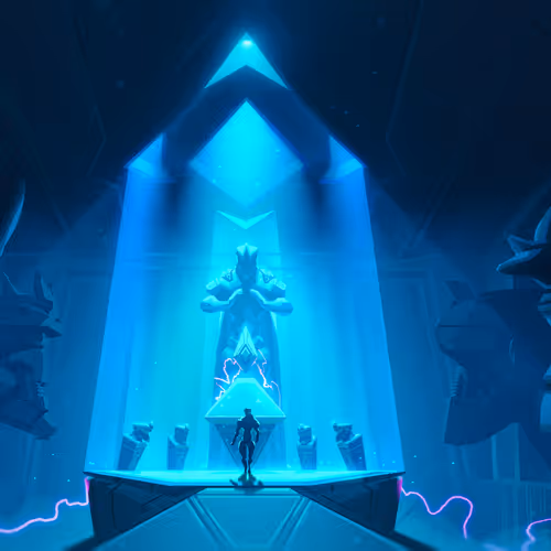 Everai Origin Archives