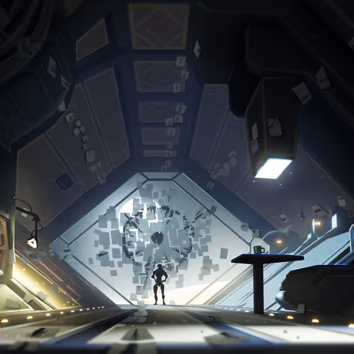 Everai Origin Archives