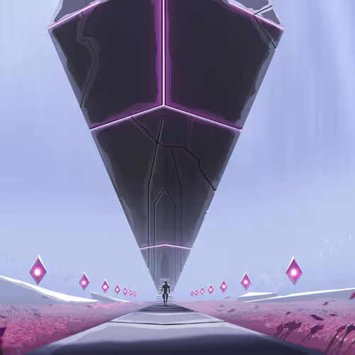 The In-Between