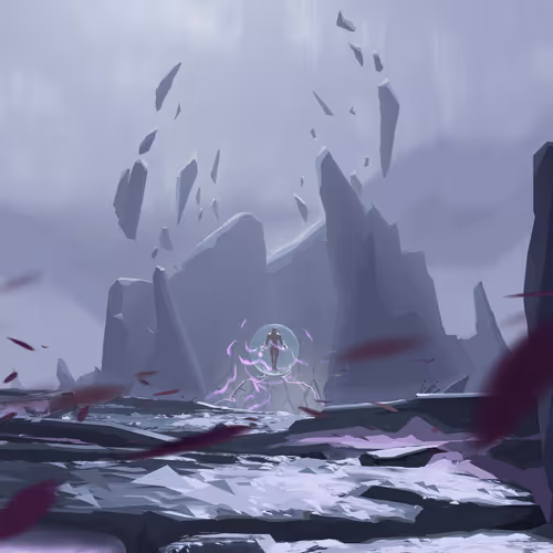 Everai Origin Archives