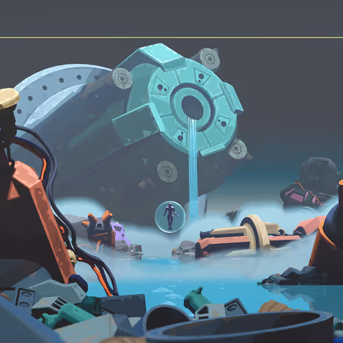 Everai Origin Archives