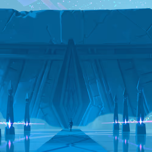 Everai Origin Archives