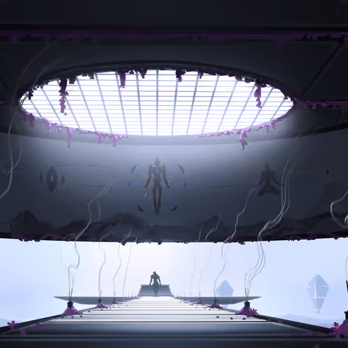Everai Origin Archives