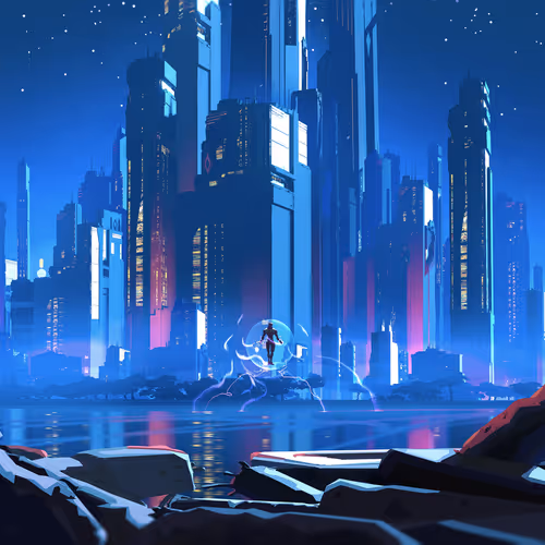 Everai Origin Archives