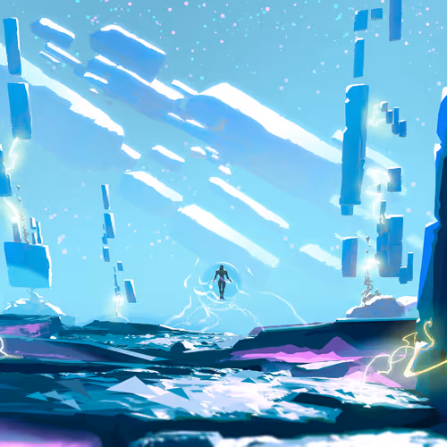 The Paths
