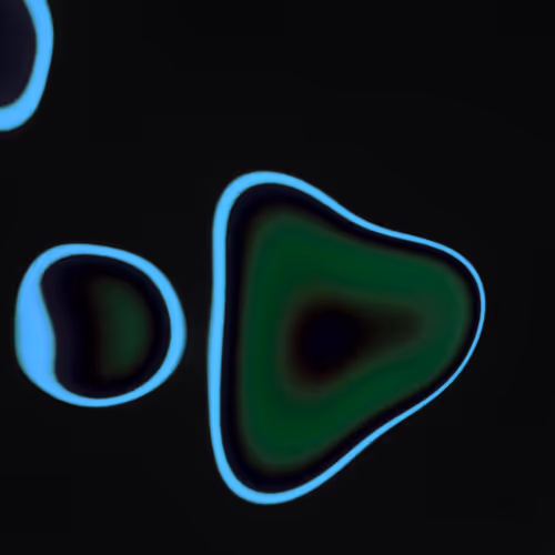Smoke And Shape