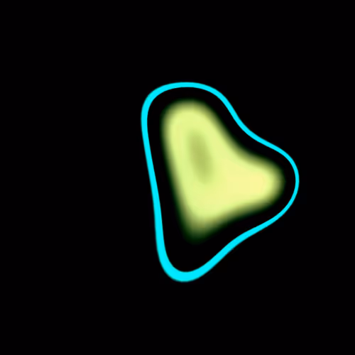 Smoke And Shape