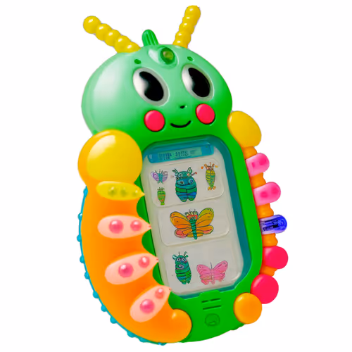 Bug Phone