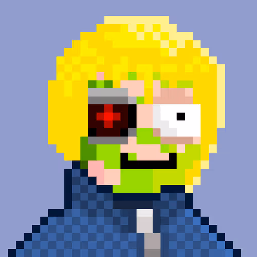 The Derpix