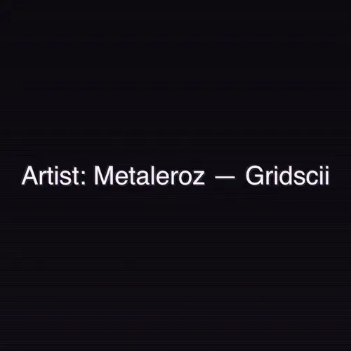 Gridscii-Blockchain Wars