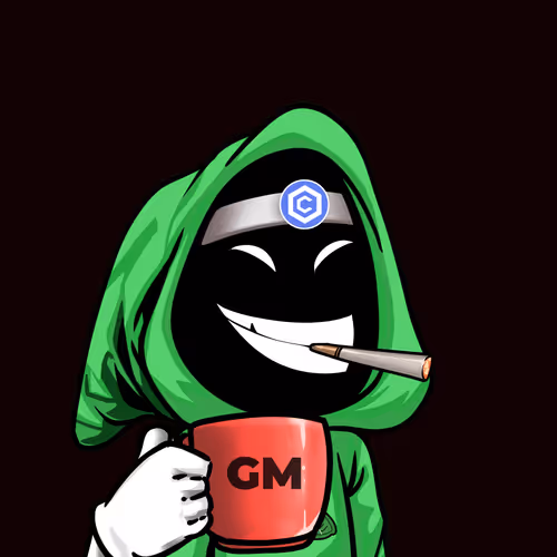 Hoody Gang