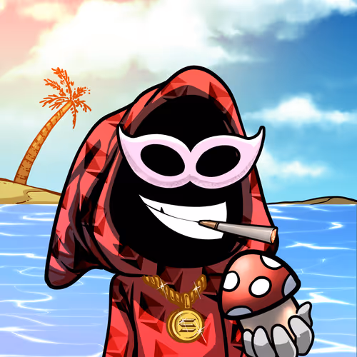 Hoody Gang