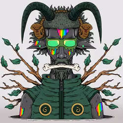 ETERNALS #670