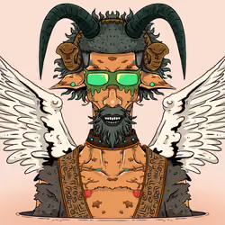 ETERNALS #4043