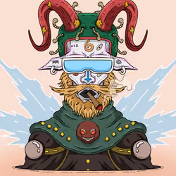 ETERNALS #5