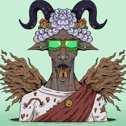 ETERNALS #4672