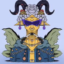 ETERNALS #39