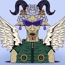 ETERNALS #590