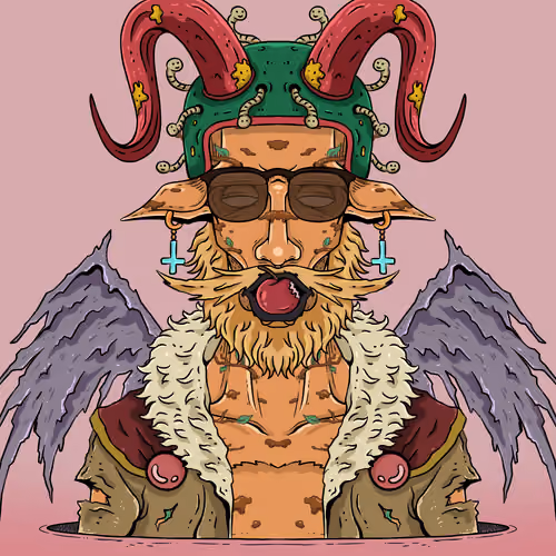 ETERNALS #473